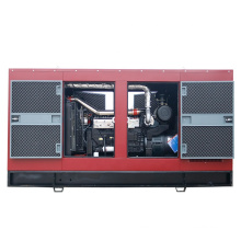 High Quality 30KVA-1000KVA Brushless Generator Super Silent Diesel Generator Sets